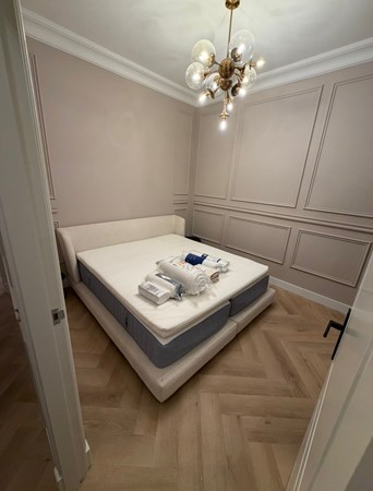 Medium property photo - Regentesselaan, 2562 CT The Hague